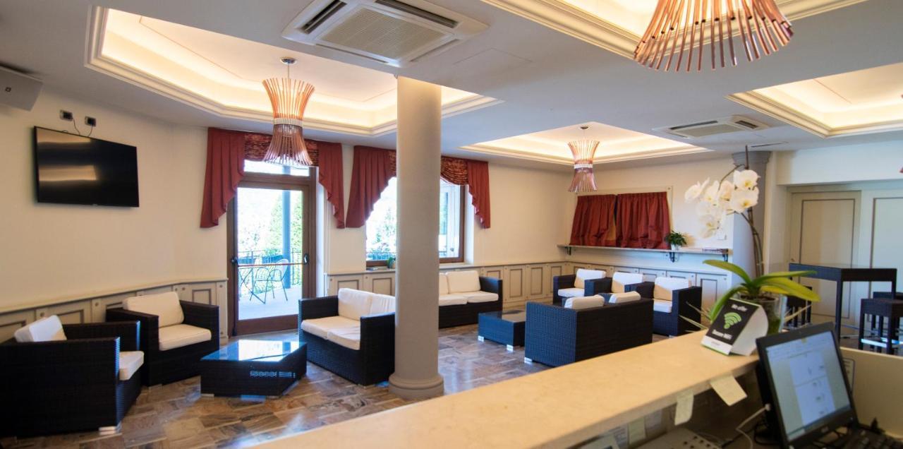 Verceia Hotel Saligari מראה חיצוני תמונה