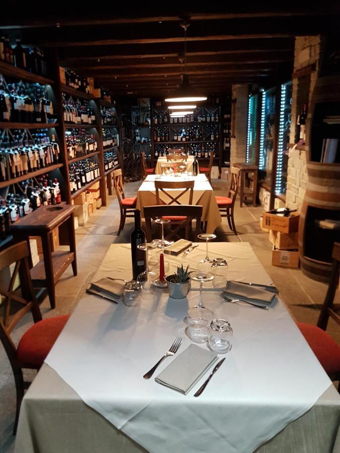 Verceia Hotel Saligari מראה חיצוני תמונה