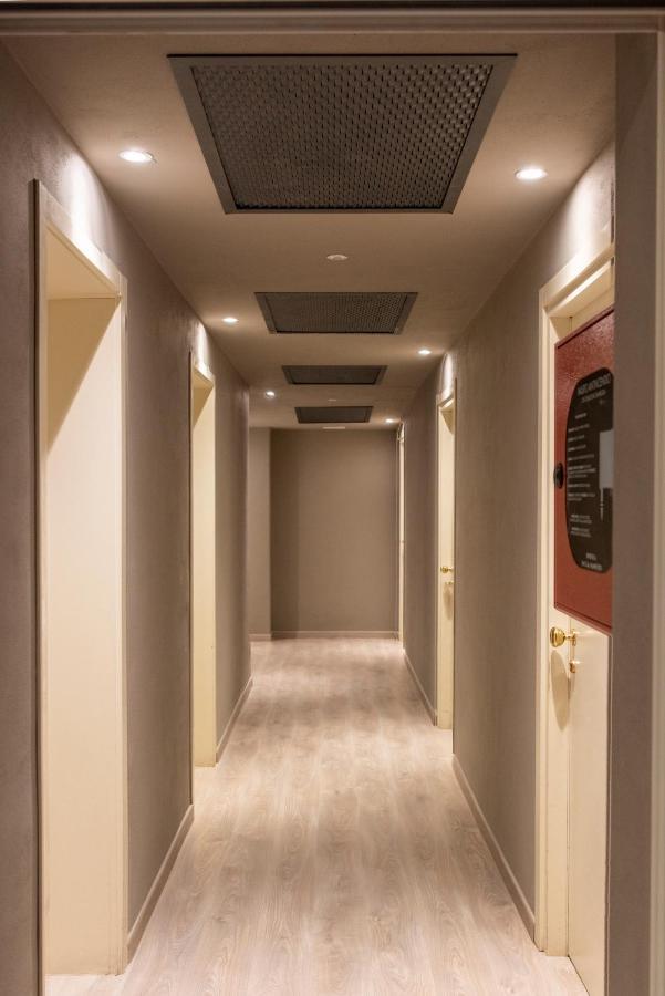Verceia Hotel Saligari מראה חיצוני תמונה