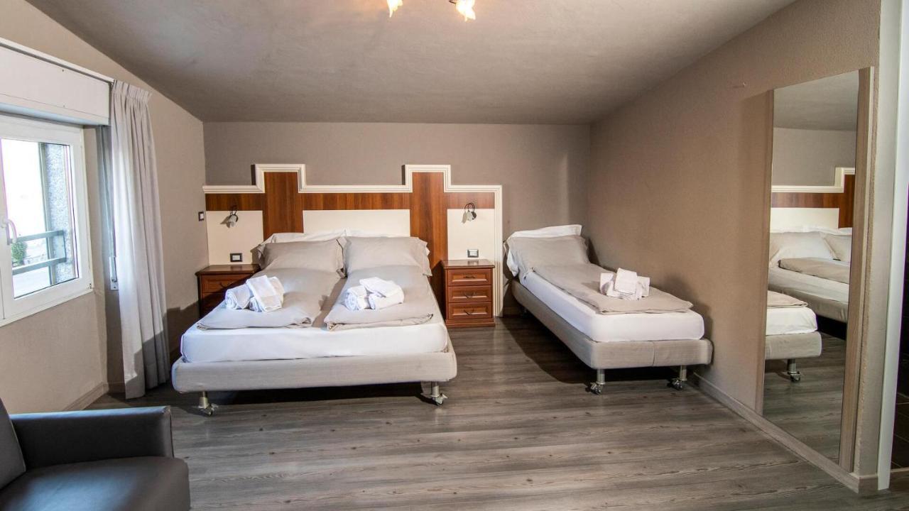 Verceia Hotel Saligari מראה חיצוני תמונה