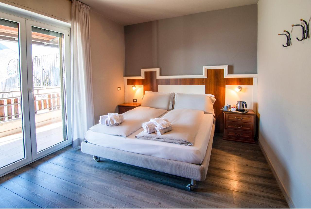Verceia Hotel Saligari מראה חיצוני תמונה