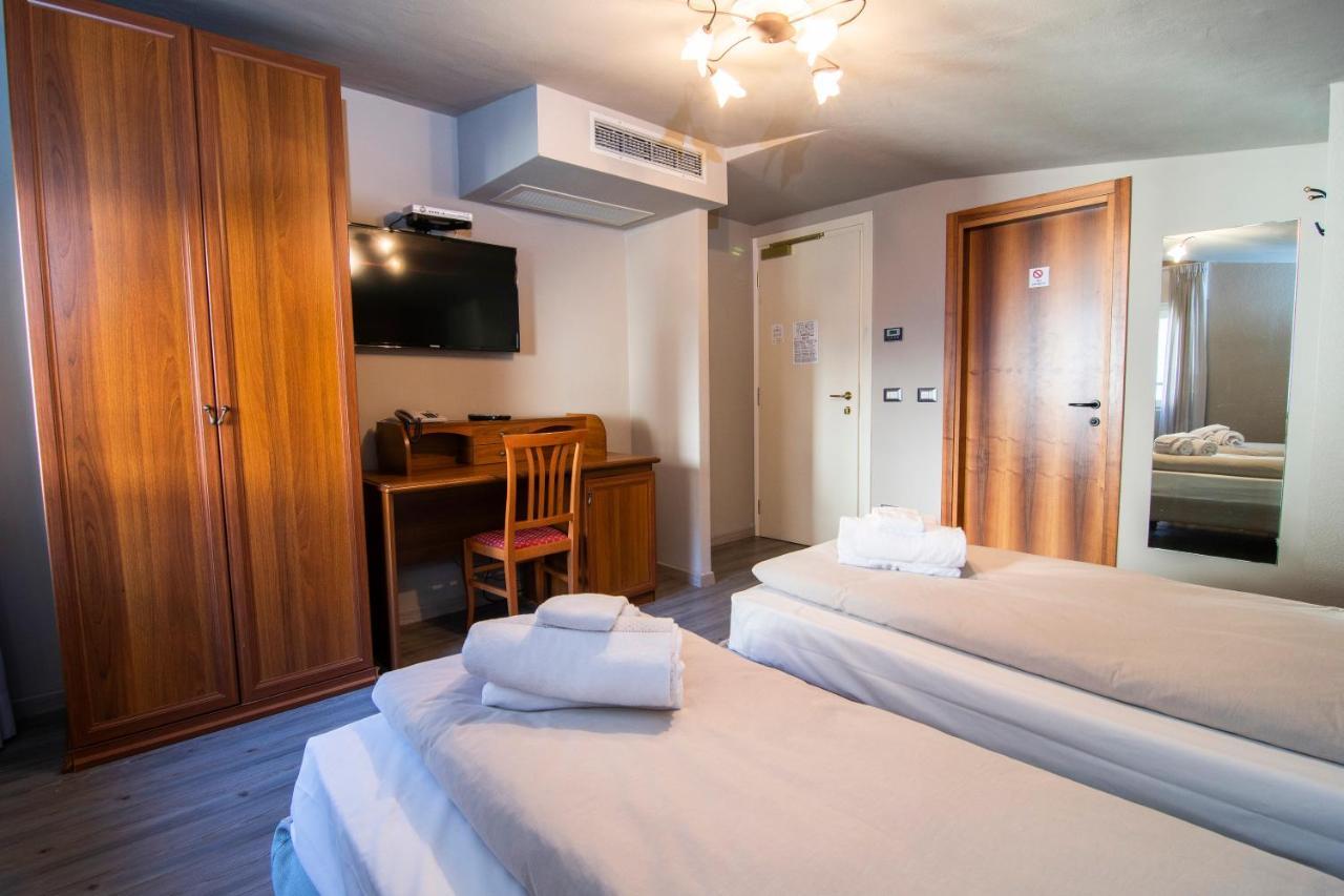 Verceia Hotel Saligari מראה חיצוני תמונה