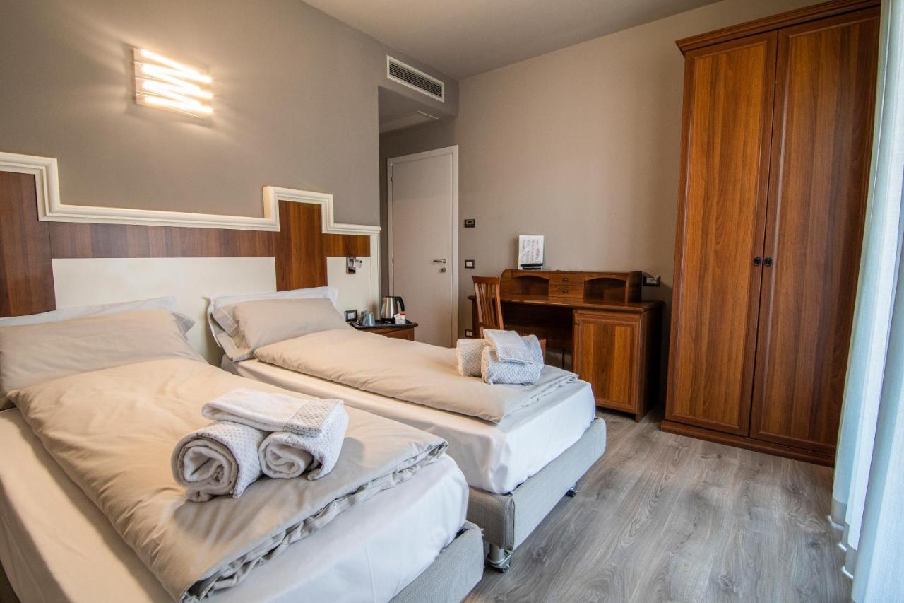 Verceia Hotel Saligari מראה חיצוני תמונה
