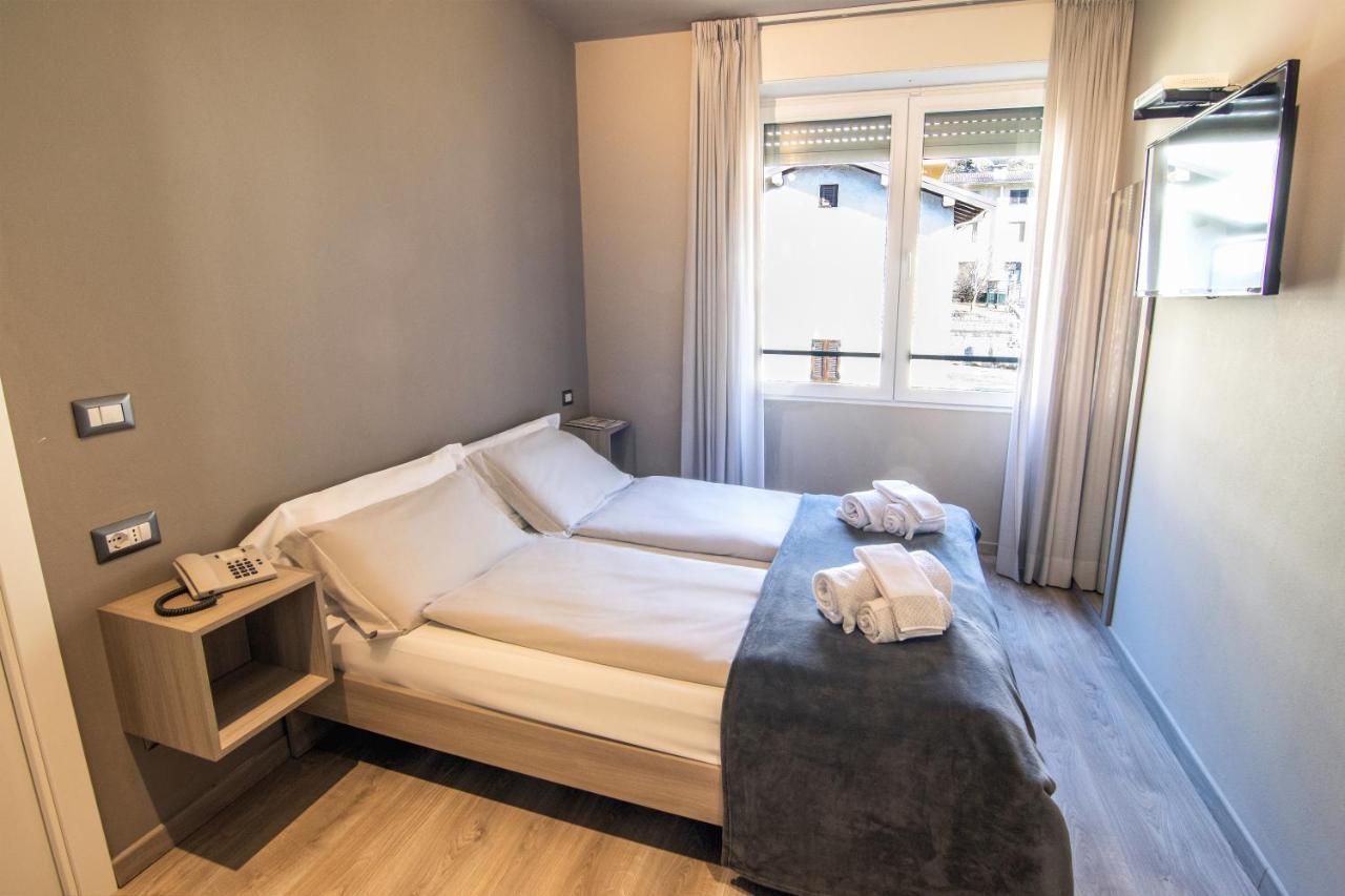 Verceia Hotel Saligari מראה חיצוני תמונה