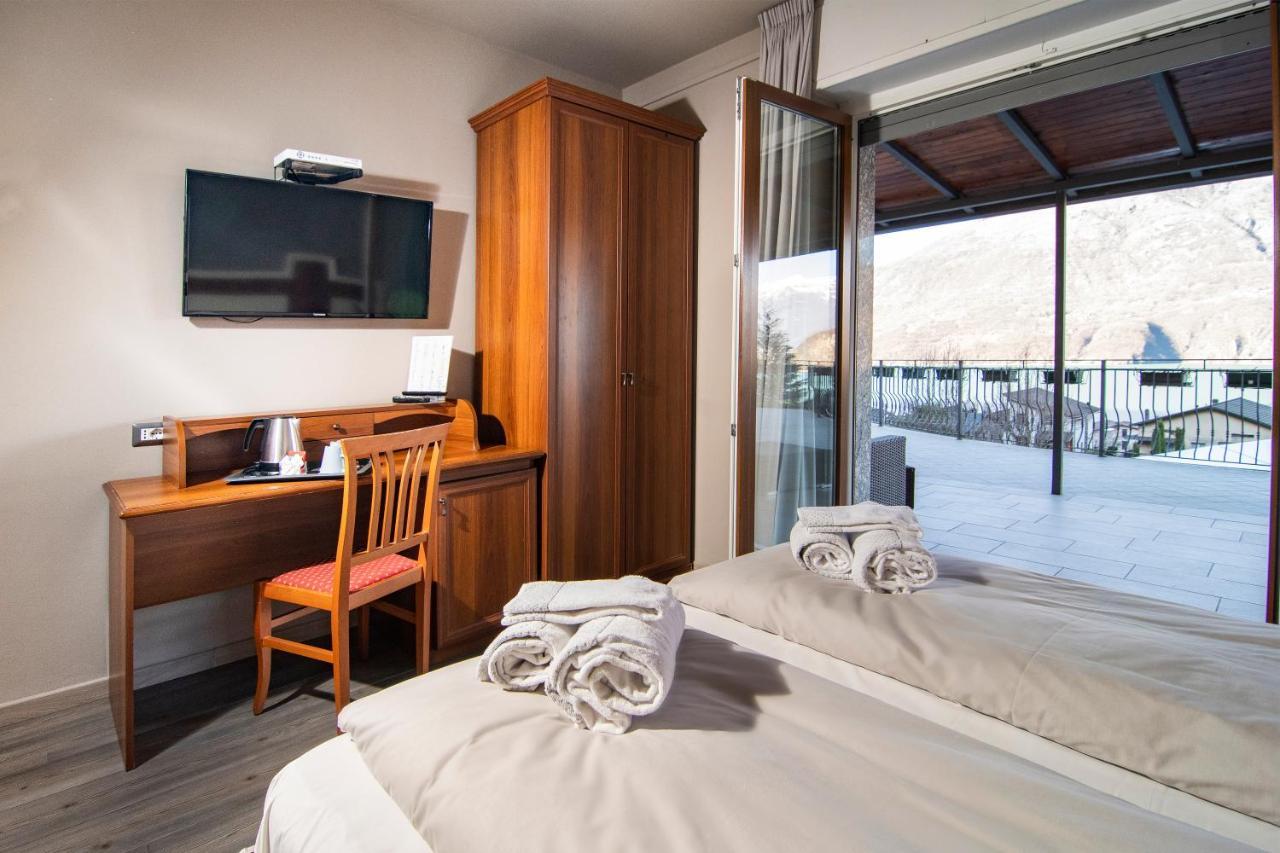 Verceia Hotel Saligari מראה חיצוני תמונה