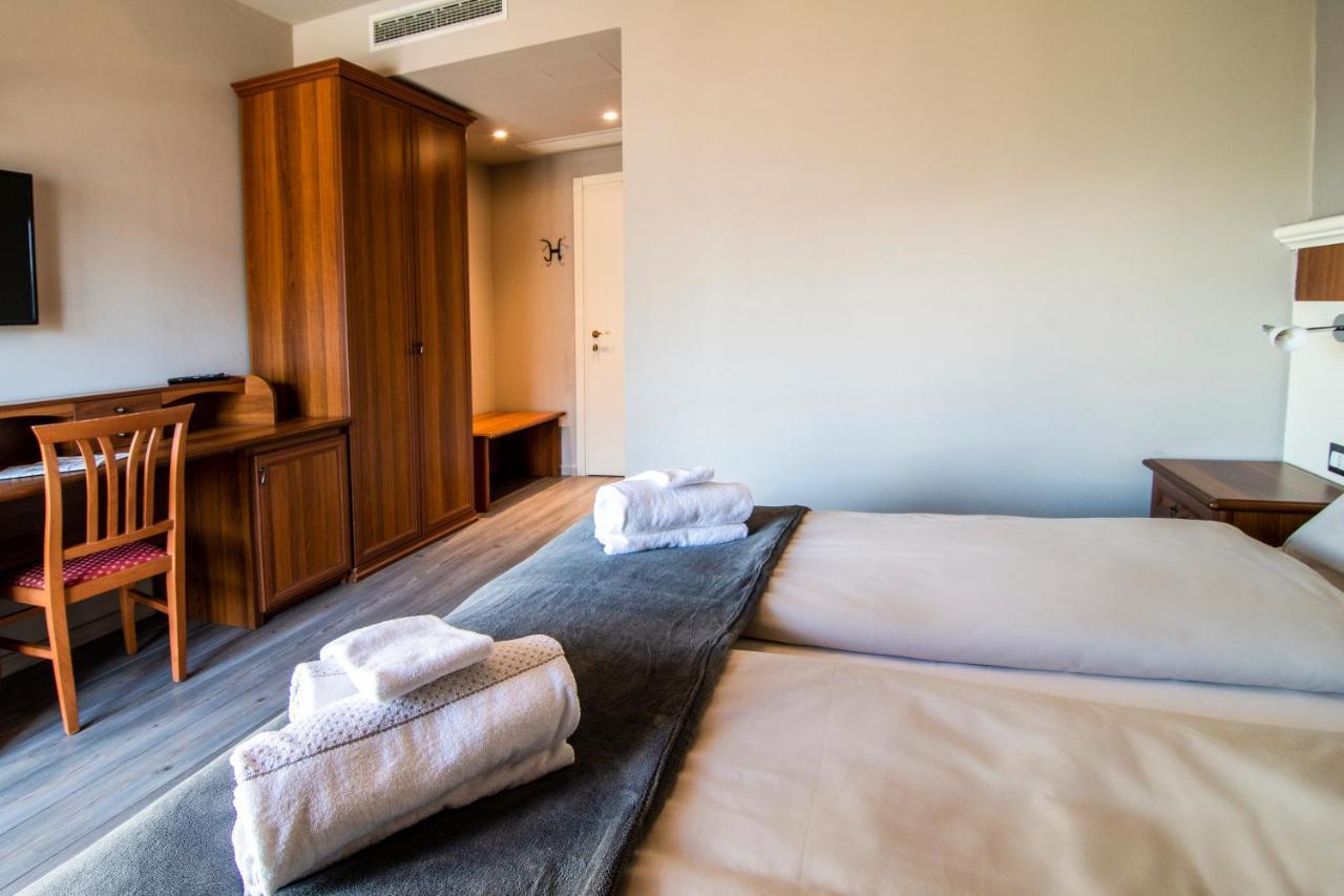 Verceia Hotel Saligari מראה חיצוני תמונה
