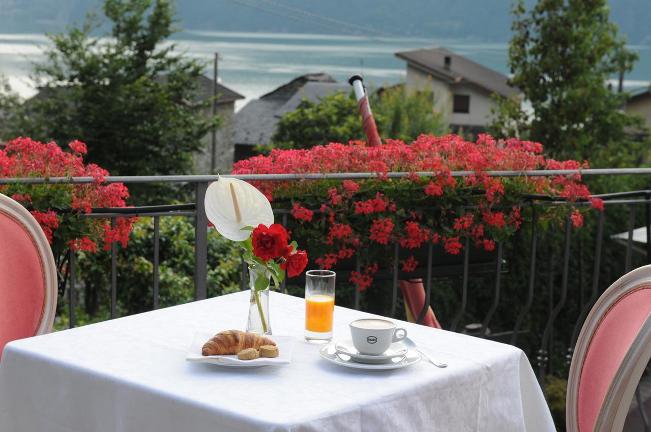 Verceia Hotel Saligari מראה חיצוני תמונה