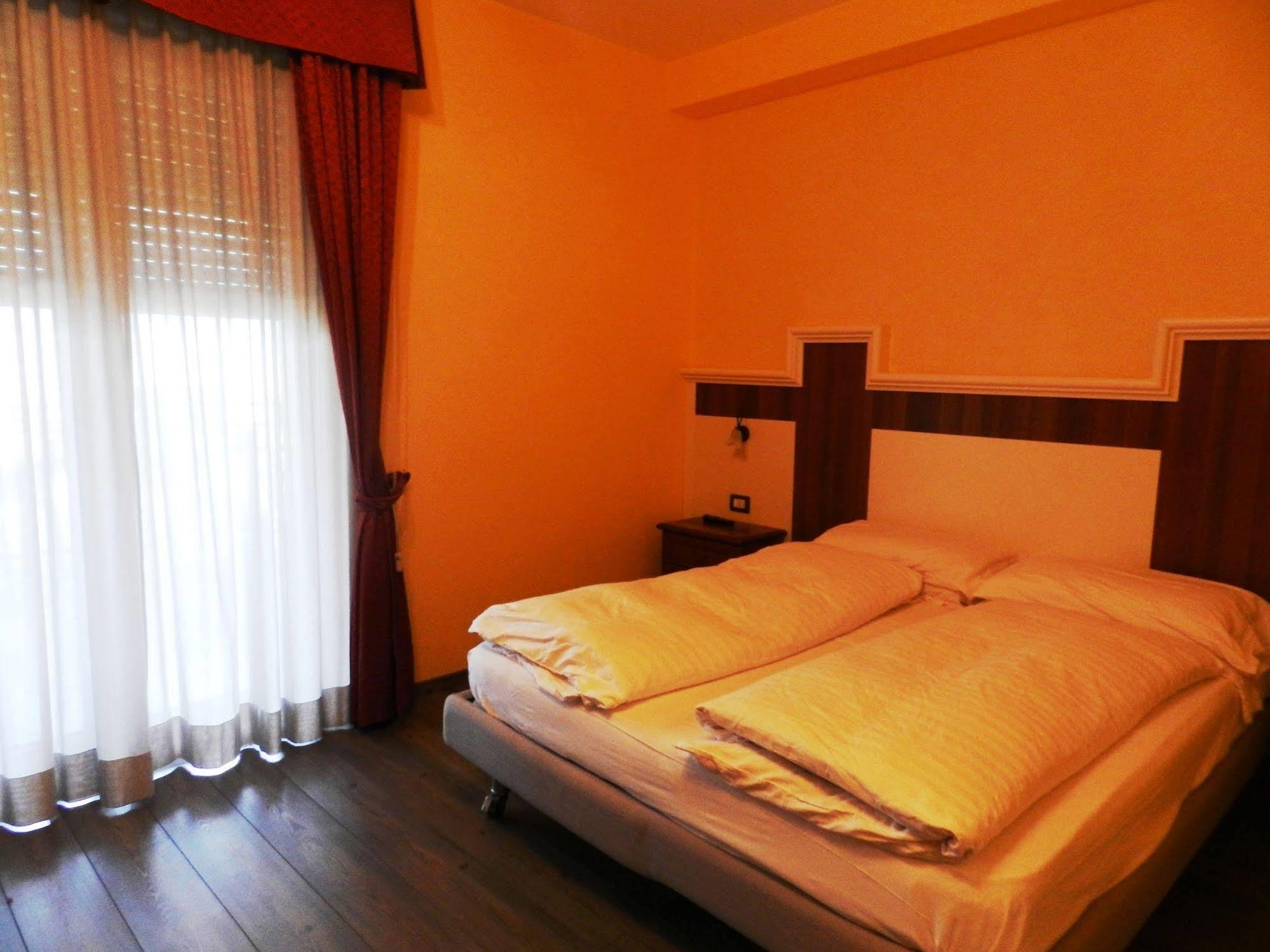 Verceia Hotel Saligari מראה חיצוני תמונה