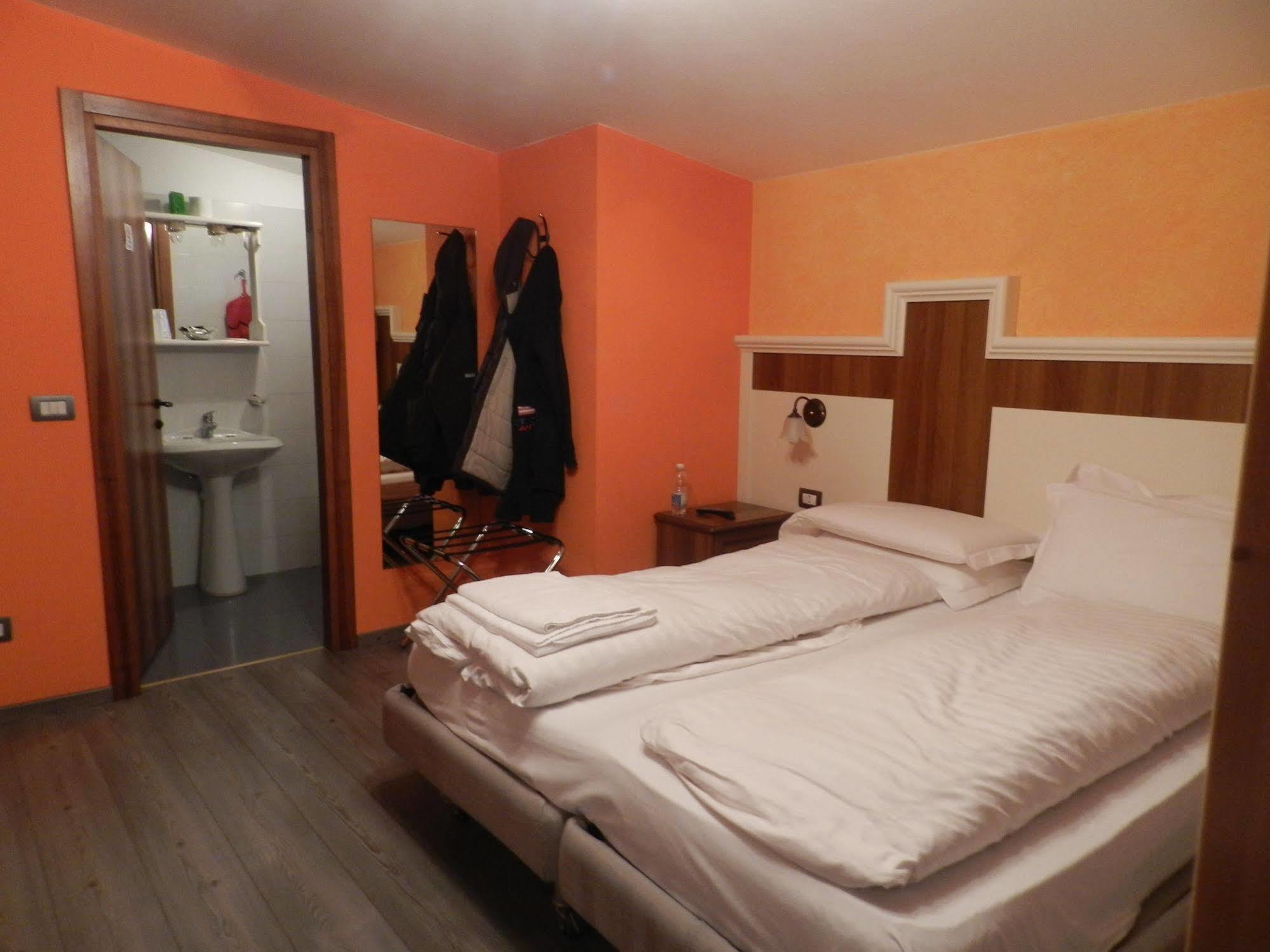 Verceia Hotel Saligari מראה חיצוני תמונה